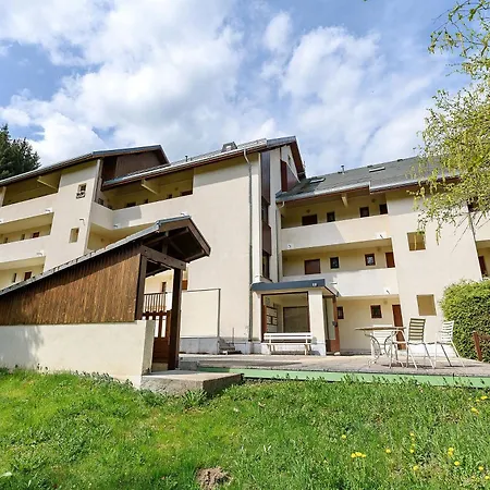 Havre De Paix Elegant Lejlighed Villard-de-Lans